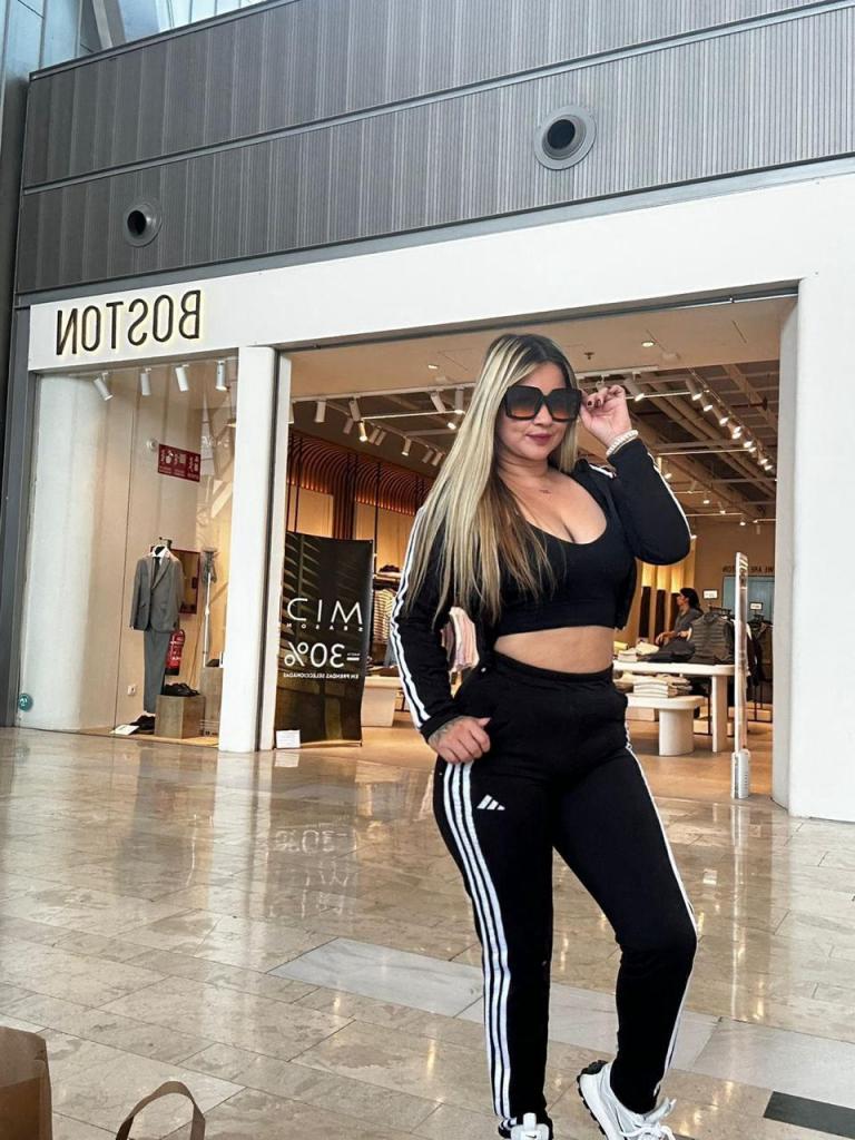 Chica busca chico en Zaragoza: 