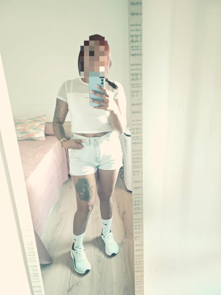 Chica busca chico en Valencia: 