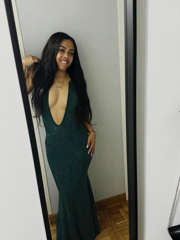 Chica busca chico en Valencia: 