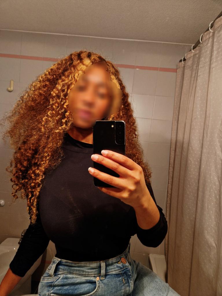 Chica busca chico en Madrid: 