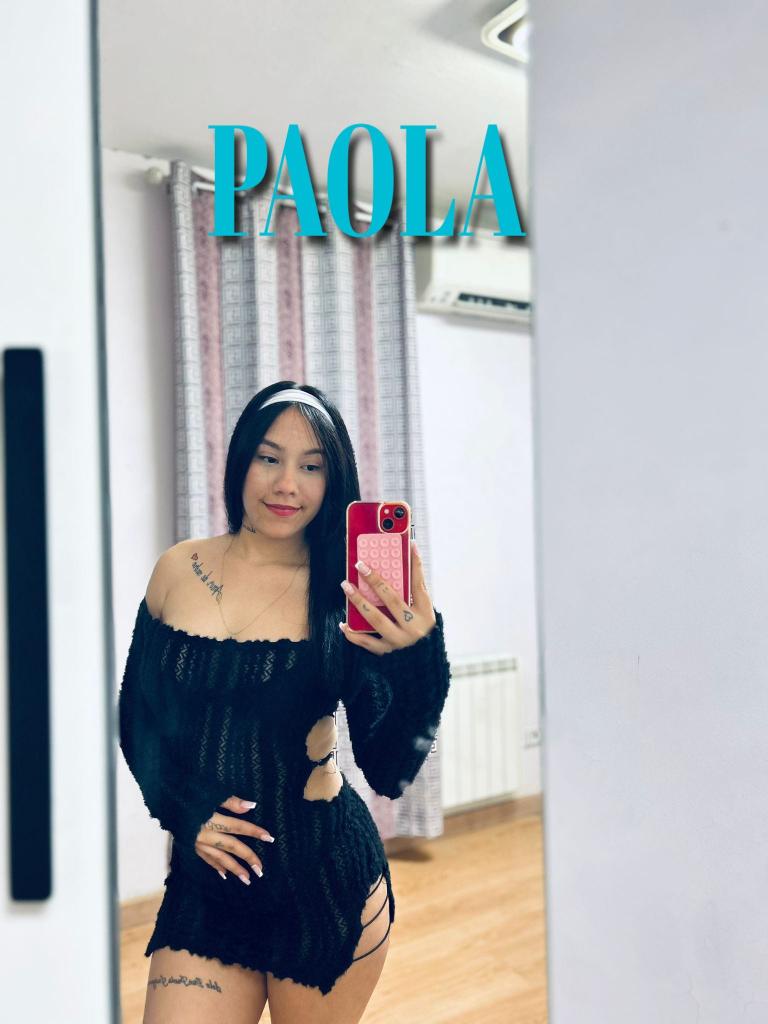 Chica busca chico en Madrid: 