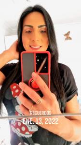 Travesti en Asturias: 