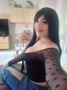 Transexual en Castellón: 