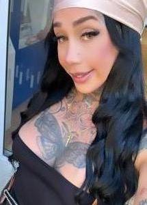 Transexual en Mallorca: 