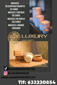 614125010: Chica busca chico en Sevilla