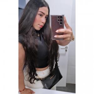 642657205: Transexual en Madrid