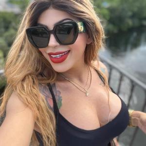 Travesti en Valladolid: 