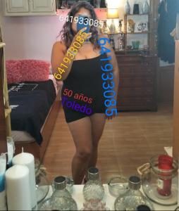 Chica busca chico en Toledo: 