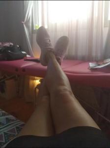 600308331: Chica busca chico en Madrid