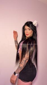 Travesti en Vizcaya: 