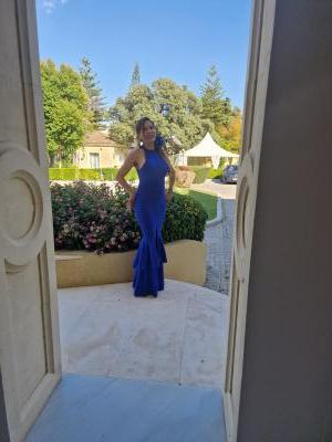 Chica busca chico en Huesca: 