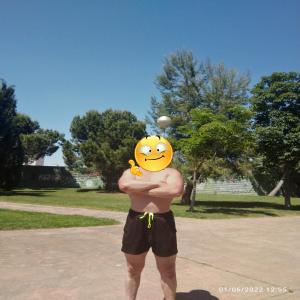 Chico busca chica en La Rioja: 