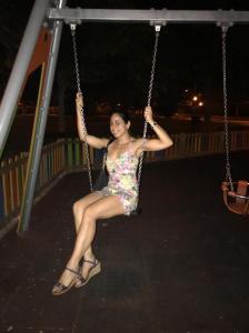 Chica busca chico en Zaragoza: 