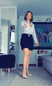 658028295: Chica busca chico en Madrid