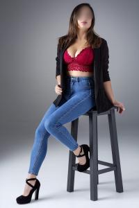 Chica busca chico en Madrid: 