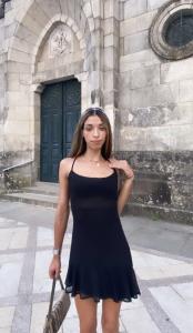 Travesti en Pontevedra: 