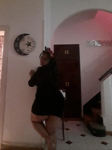 602106567: Chica busca chico en Sevilla