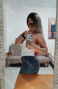 611381564: Chica busca chico en Tenerife