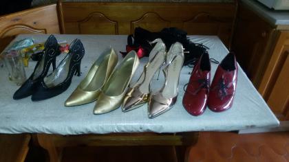 Transexual en Valencia: 