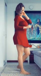 658028295: Chica busca chico en Madrid