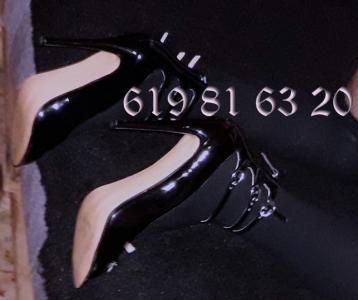 619816320: Travesti en Valencia