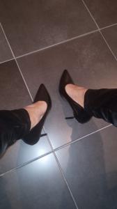 Chica busca chico en Alicante: 