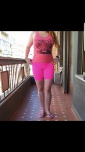 Chica busca chico en Jaén: 