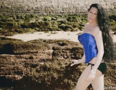 Transexual en Málaga: Transexuales y Travestis