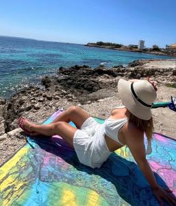 Chica busca chico en Mallorca: 