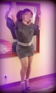 Travesti en Córdoba: 