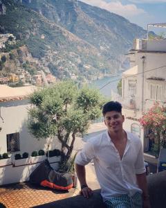 Chico busca chica en Madrid: 