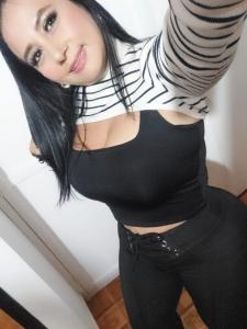 Chica busca chico en Valencia: Chica busca chico