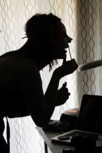 Chica busca chico en Alicante: 