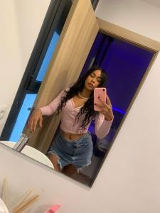 Chica busca chico en Mallorca: 