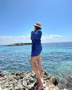 Chica busca chico en Mallorca: 