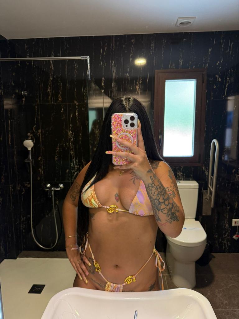 Chica busca chico en Madrid: 