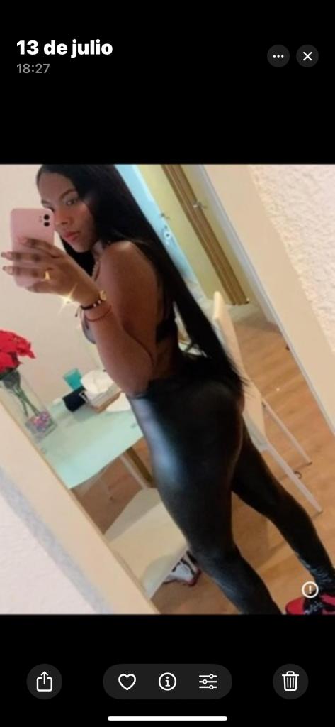 Chica busca chico en Madrid: 