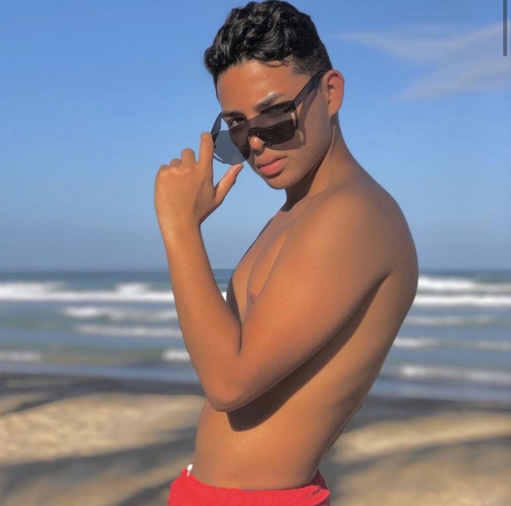 Chico busca chica en Málaga: 