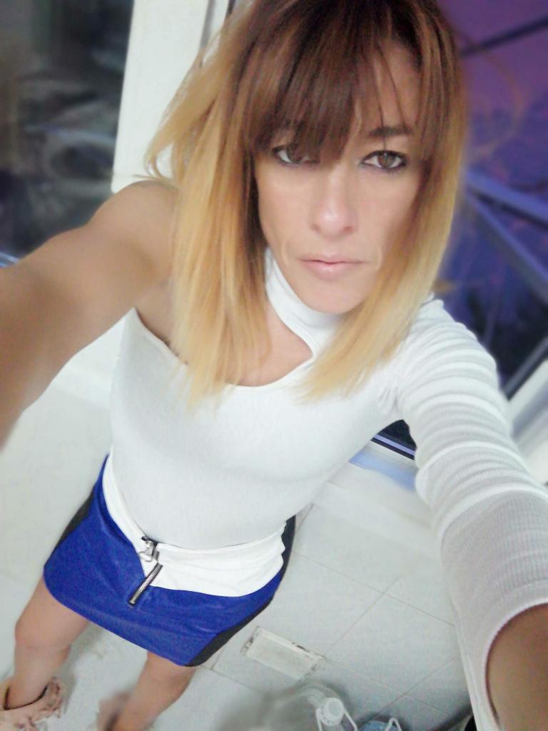 Chica busca chico en Vizcaya: 