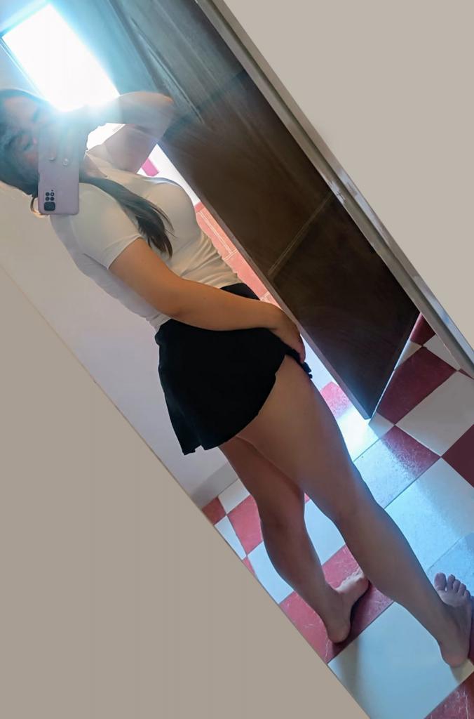 Chica busca chico en Sevilla: 