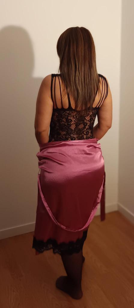 Chica busca chico en Madrid: 