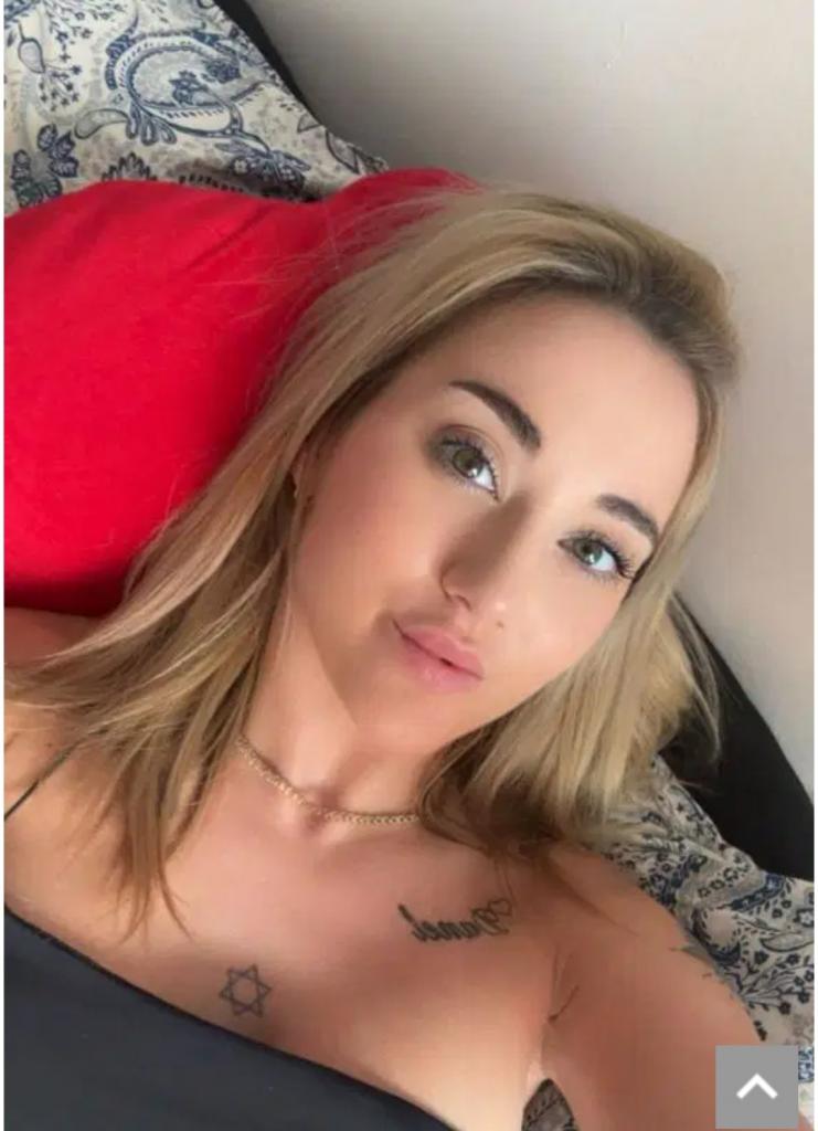 642675123: Transexual en Murcia