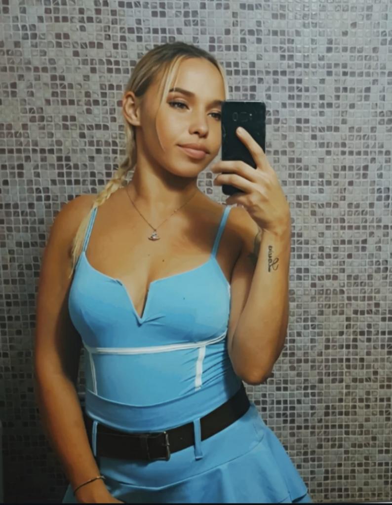 Chica busca chico en Sevilla: 