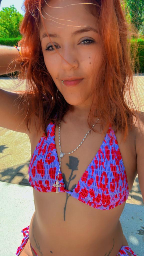 Chica busca chico en Barcelona: 