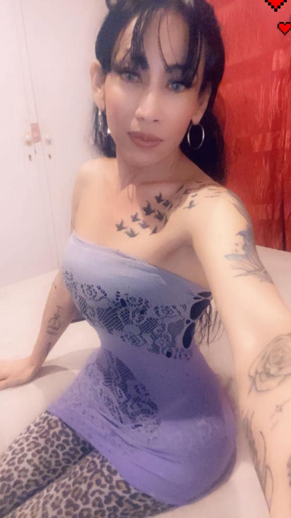 Travesti en Valladolid: 