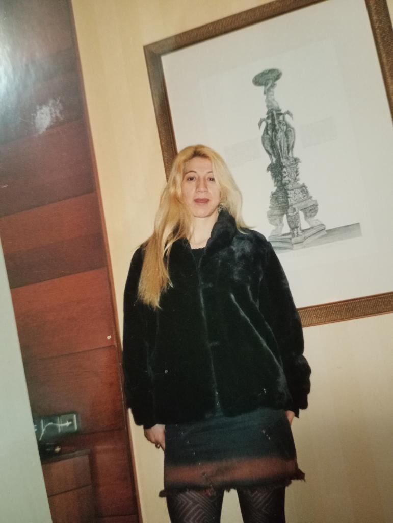 Chica busca chico en Álava: 