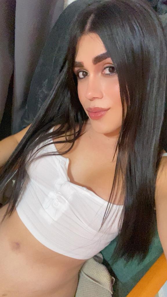 643027655: Transexual en Málaga