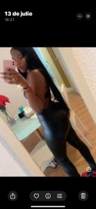 632299440: Chica busca chico en Madrid