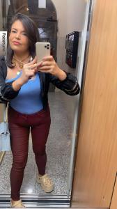 672921207: Chica busca chico en Navarra