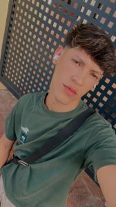 674344545: Chico busca chica en Málaga